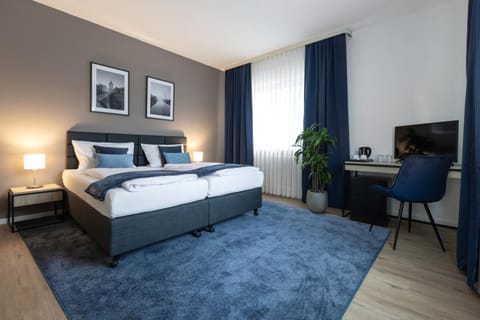 Hotel Wegener Hotel in Mannheim