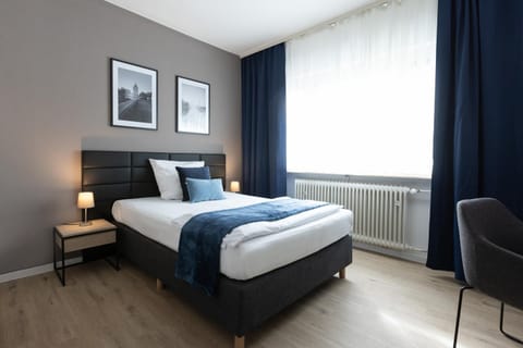 Hotel Wegener Hotel in Mannheim