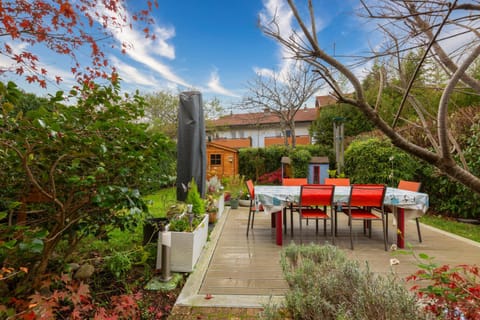 Maison mitoyenne proche lac annecy House in Annecy