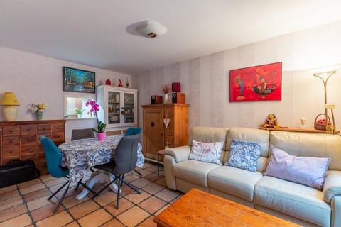 Maison mitoyenne proche lac annecy House in Annecy