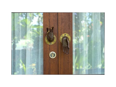 Decorative detail
