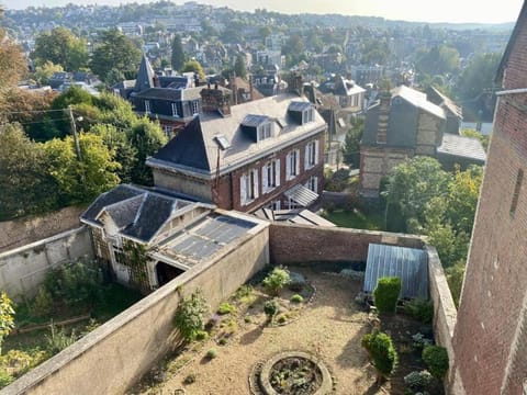 View (from property/room)