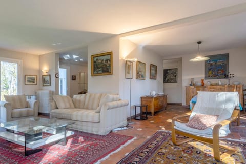 Grande maison familiale House in Douarnenez