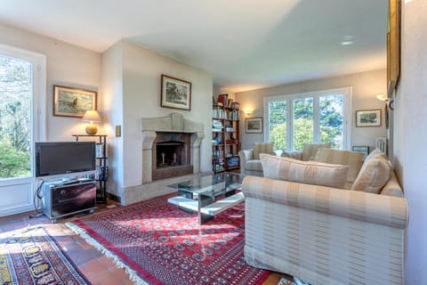 Grande maison familiale House in Douarnenez