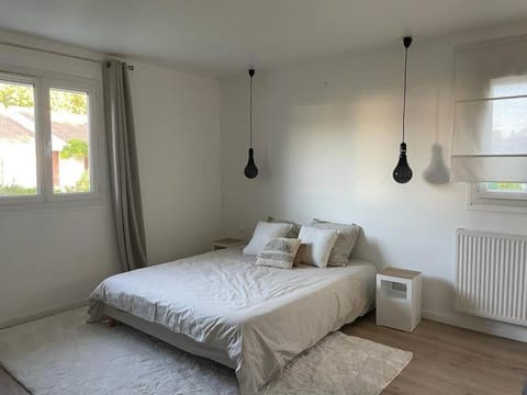 Maison Magique près de Disney Villa in Île-de-France