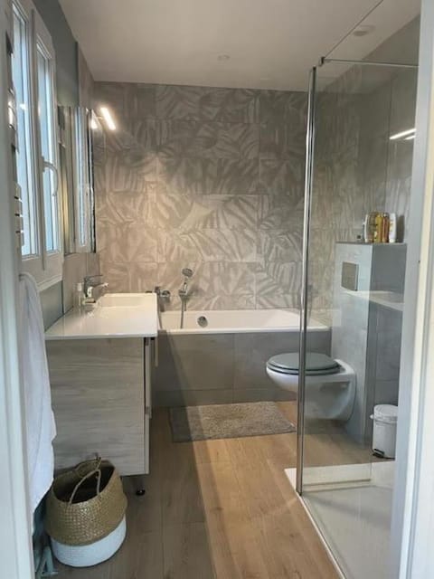 Maison Magique près de Disney Villa in Île-de-France