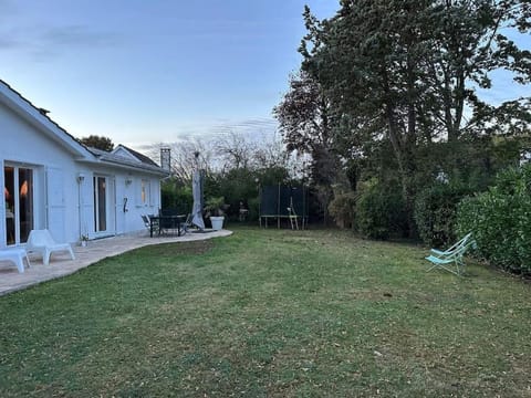 Maison Magique près de Disney Villa in Île-de-France