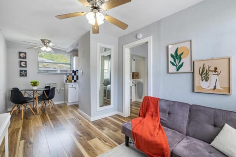 Oasis Jumbo - Complex for Big Groups Apartment in Fort Lauderdale