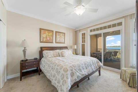 Reflections at Bay Point Unit 412 (3/3) House in Lower Grand Lagoon