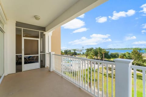 Reflections at Bay Point Unit 412 (3/3) House in Lower Grand Lagoon