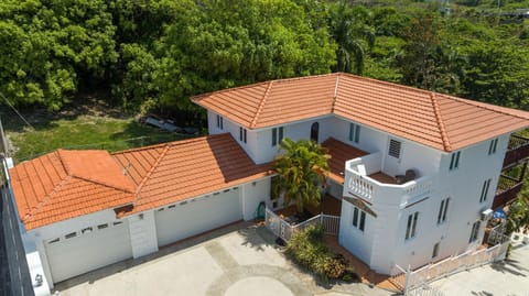 Property building, Day