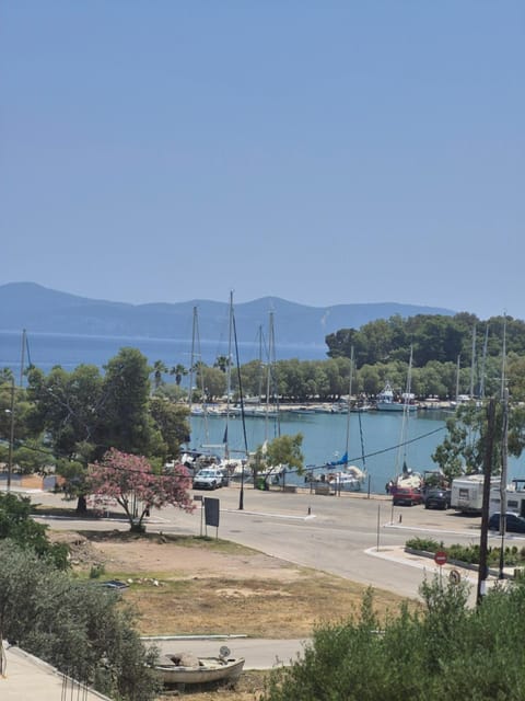 Anastasia Studios Apartment hotel in Argolis, Greece