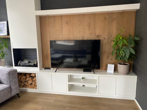 Katwijk Center, 1 min away from the beach! Apartment in Katwijk aan Zee