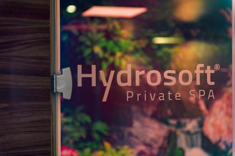 Spa and wellness centre/facilities