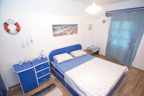 Apartment Pela Apartment in Kotor