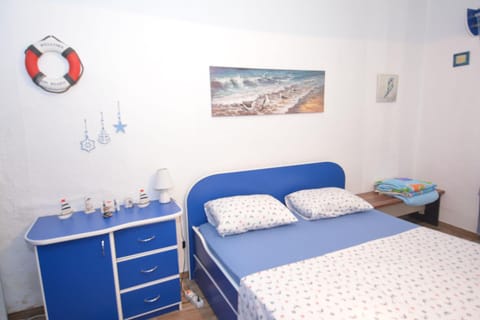 Apartment Pela Apartment in Kotor