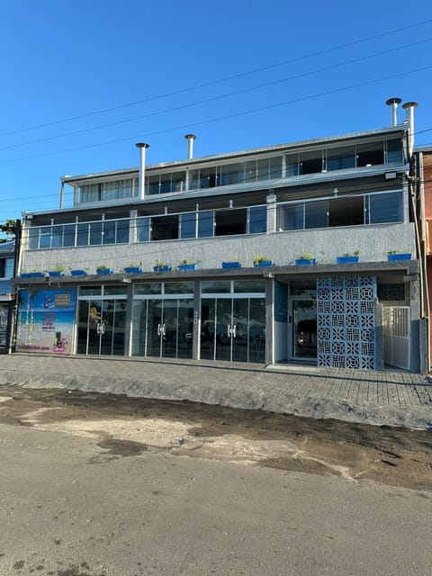 Property building, Day