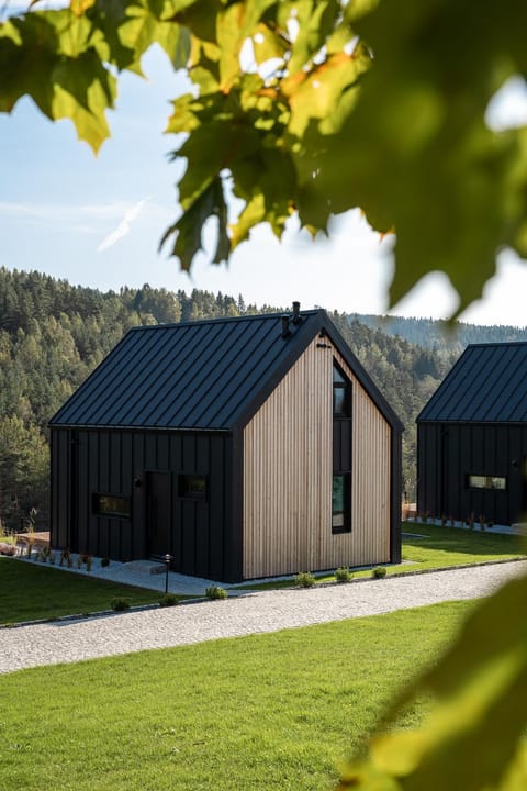 Property building, Day, Natural landscape