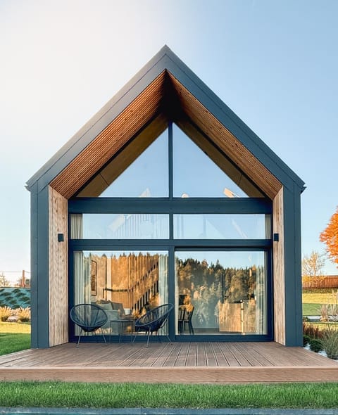 Property building, Day, Natural landscape