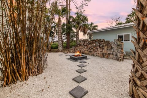 Evening entertainment