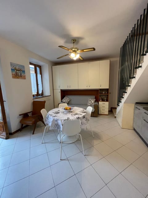 La brezza viareggina a 500 mt dal mare, dal carnevale e dagli stabilimenti balneari Apartment in Viareggio