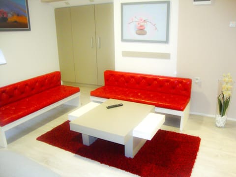 Lobby or reception, Decorative detail