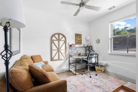 Casa Carmen by the Lakeside Golf Course House in Point Venture