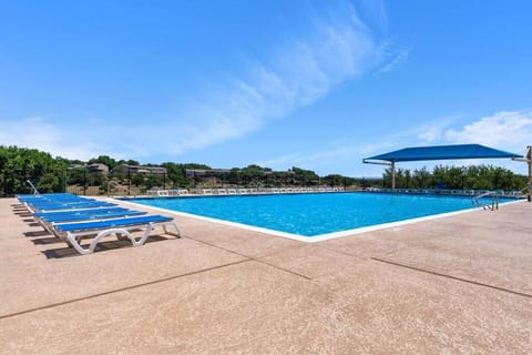 Casa Carmen by the Lakeside Golf Course House in Point Venture