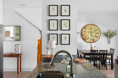 Casa Carmen by the Lakeside Golf Course House in Point Venture