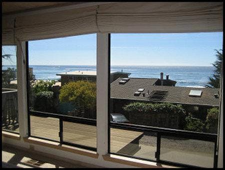 2166 Sherwood House in Cambria