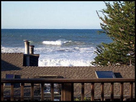 2166 Sherwood House in Cambria