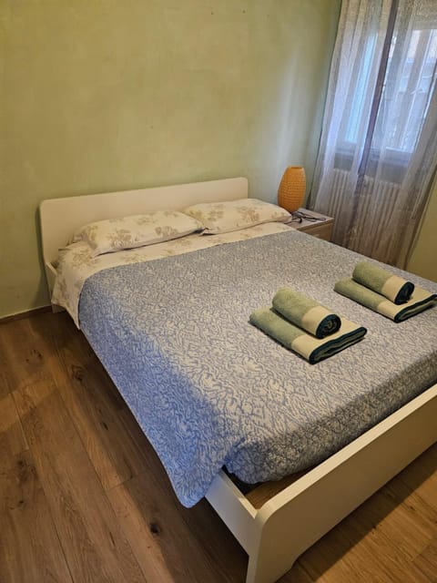 Camera Matrimoniale Vacation rental in Padua