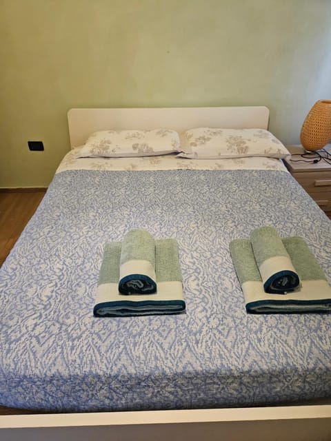 Camera Matrimoniale Vacation rental in Padua