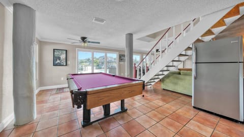 Palm Breeze - Is a 4BR with Private Pool and Boat Dock in Destin House in Destin
