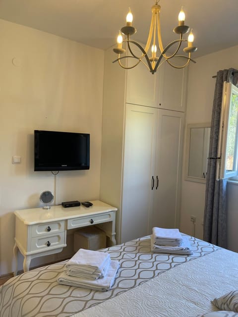 Apartment Green Apartment in Zadar