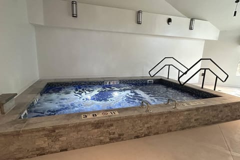 Buffalo Ridge G214 House in Wildernest