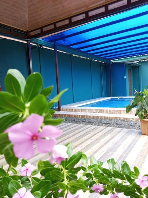 Patio, Day, Garden, Solarium, Balcony/Terrace, Pool view, Swimming pool, Inner courtyard view
