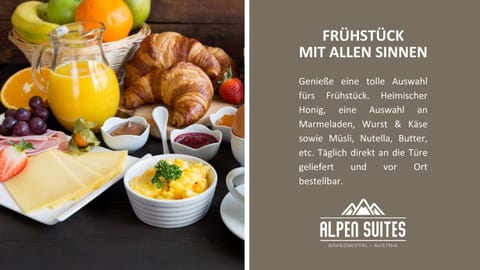 Restaurant/places to eat, Breakfast