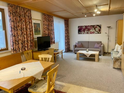 Ferienwohnung Martha Apartment in Tyrol