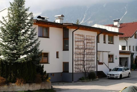 Ferienwohnung Martha Apartment in Tyrol