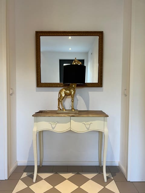 Villa Rosenhof (4 Personen +) Apartment in Lindau