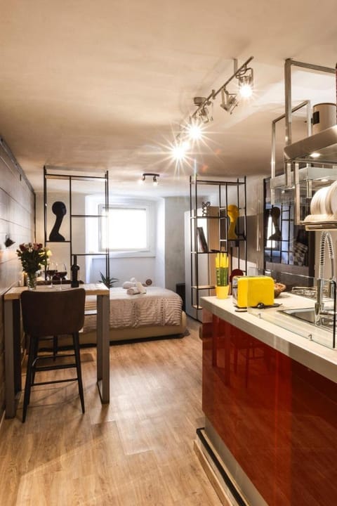 La Casa dello Stilista Apartment in Province of Brescia