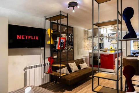 La Casa dello Stilista Apartment in Province of Brescia