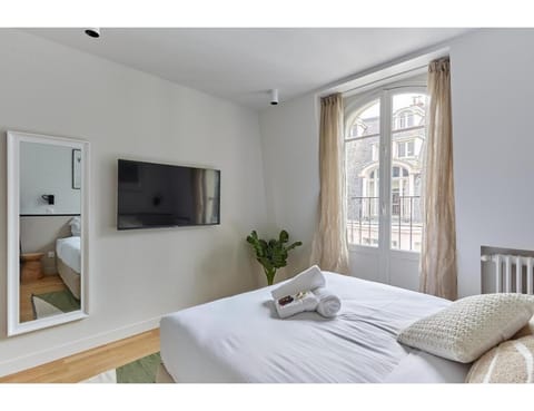 Residence Trocadero by Studio prestige Apartment in Paris