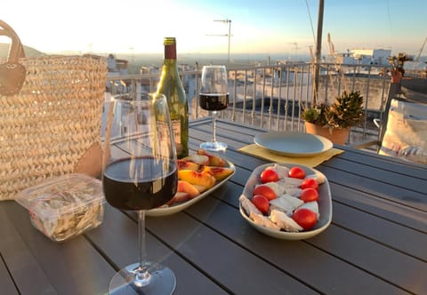View (from property/room), Balcony/Terrace, Balcony/Terrace