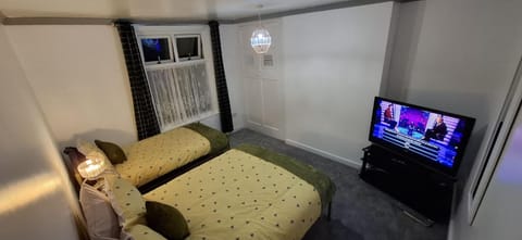 Plymouth Airbnb Vacation rental in Plymouth