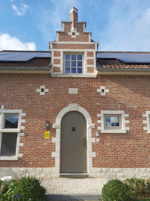 B&B Asmara Bed and Breakfast in Limburg (province)