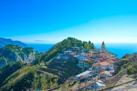 Casa Mary Apartment in Amalfi