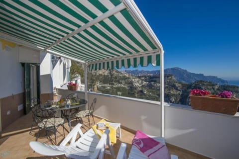 Casa Mary Apartment in Amalfi