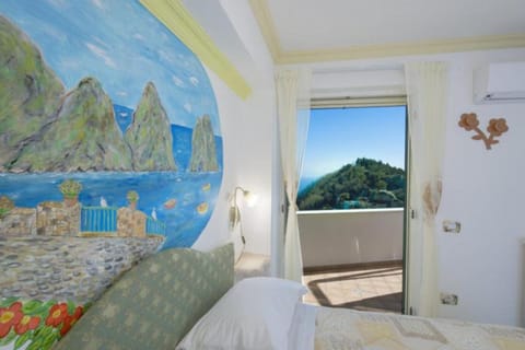 Casa Mary Apartment in Amalfi